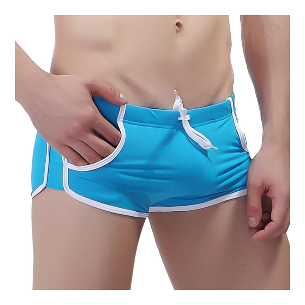 Blau