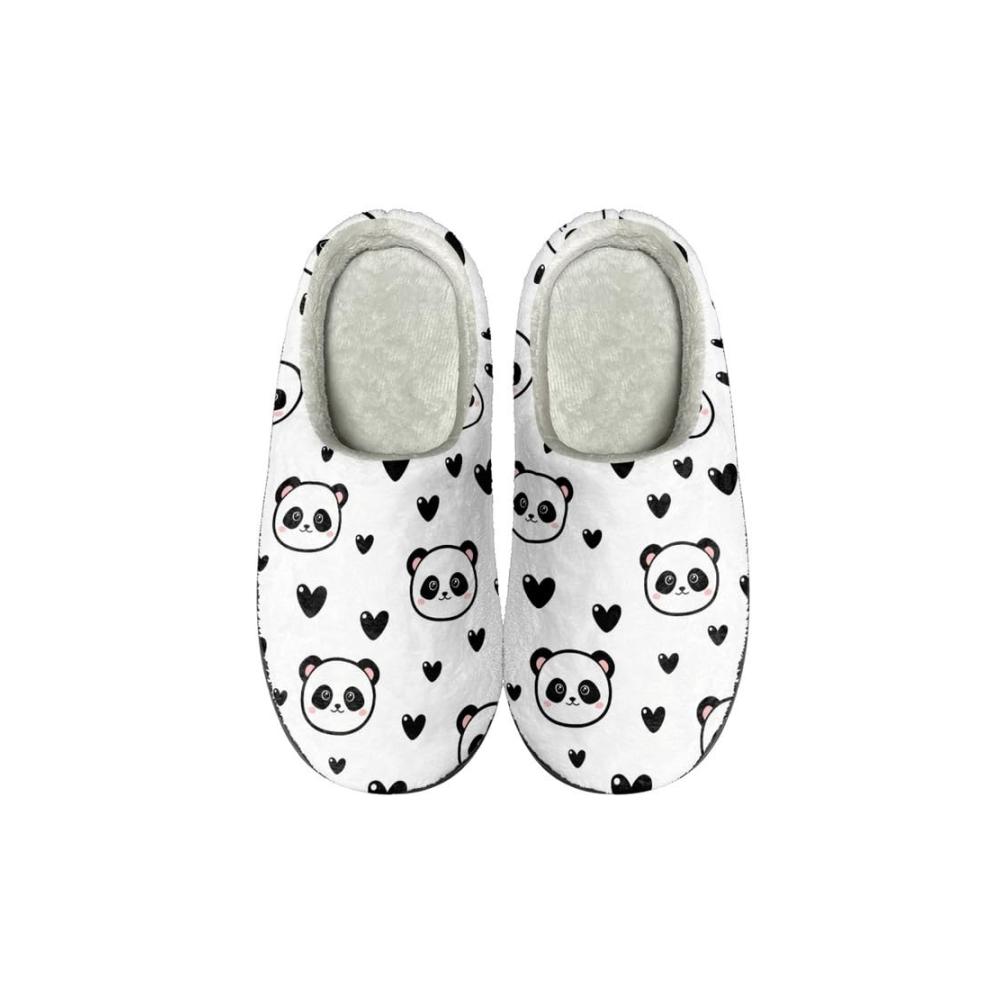 Pandas Herzen