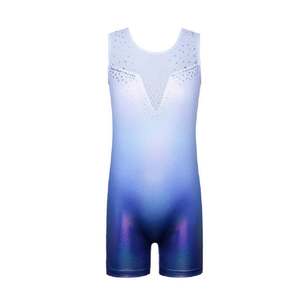 Pailletten Blau