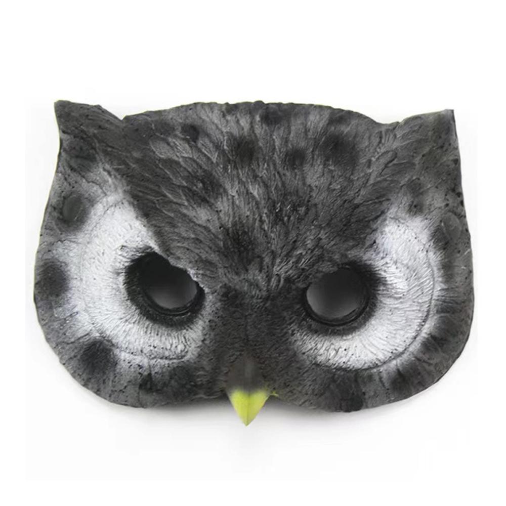 Owl Decorate