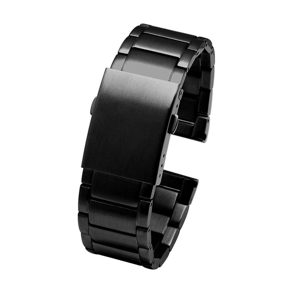 A Black