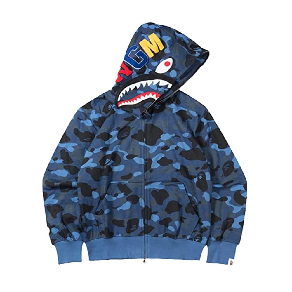 Blau