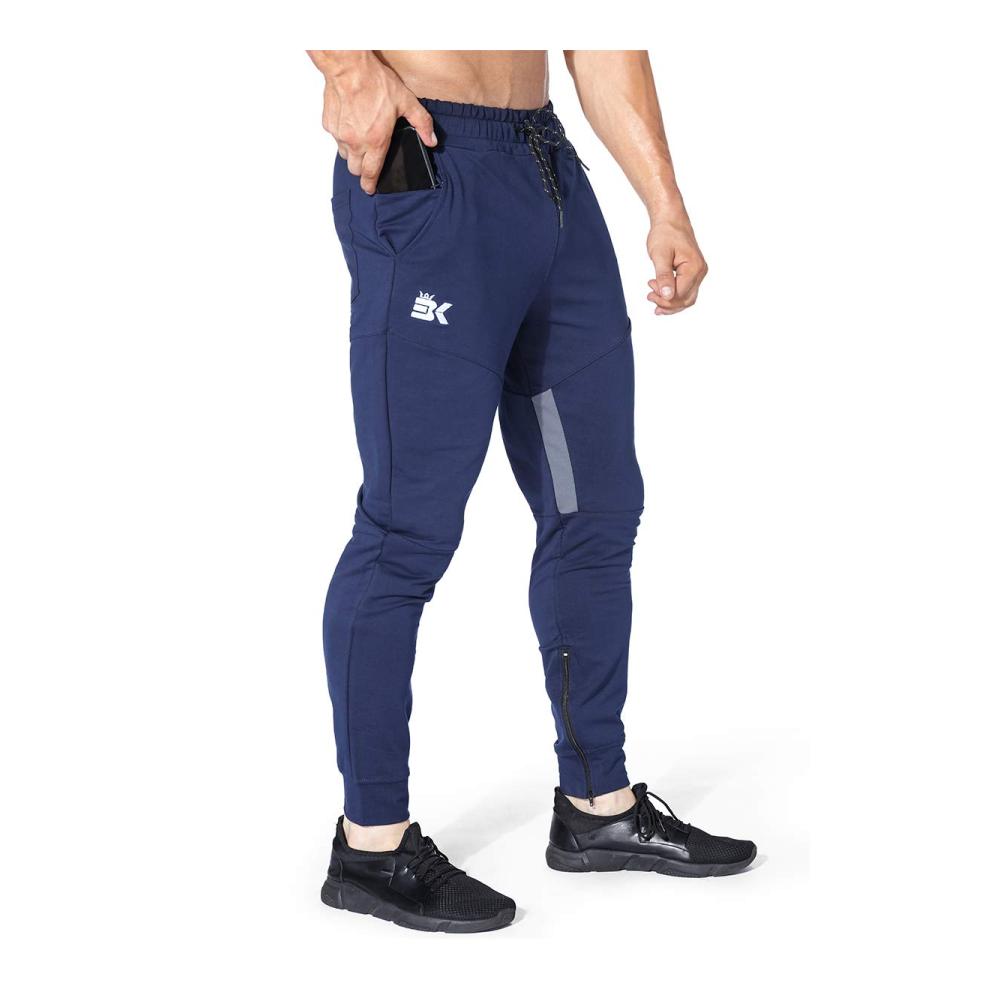 Navy Blau