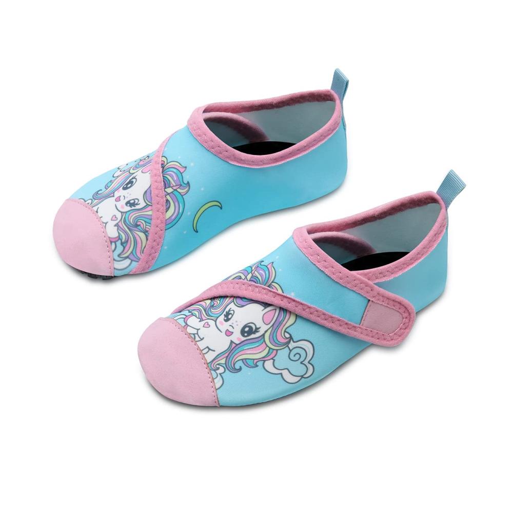 Unicorn Powder Blue