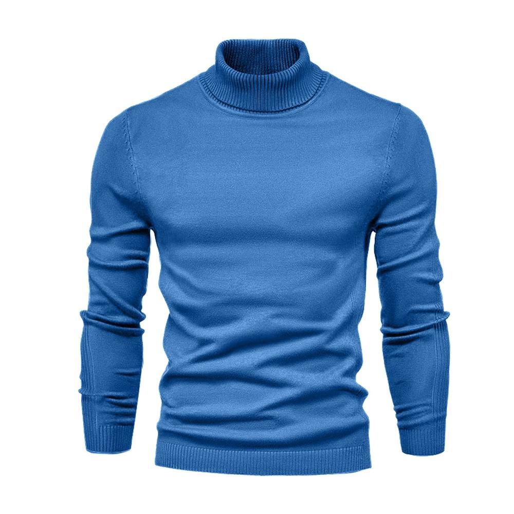 30dunkelblau Herren Wintermantel