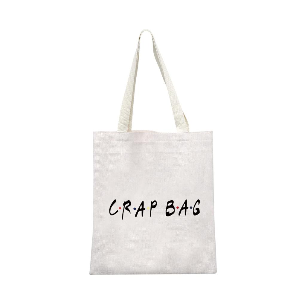 Crap Bag Shopping Eu