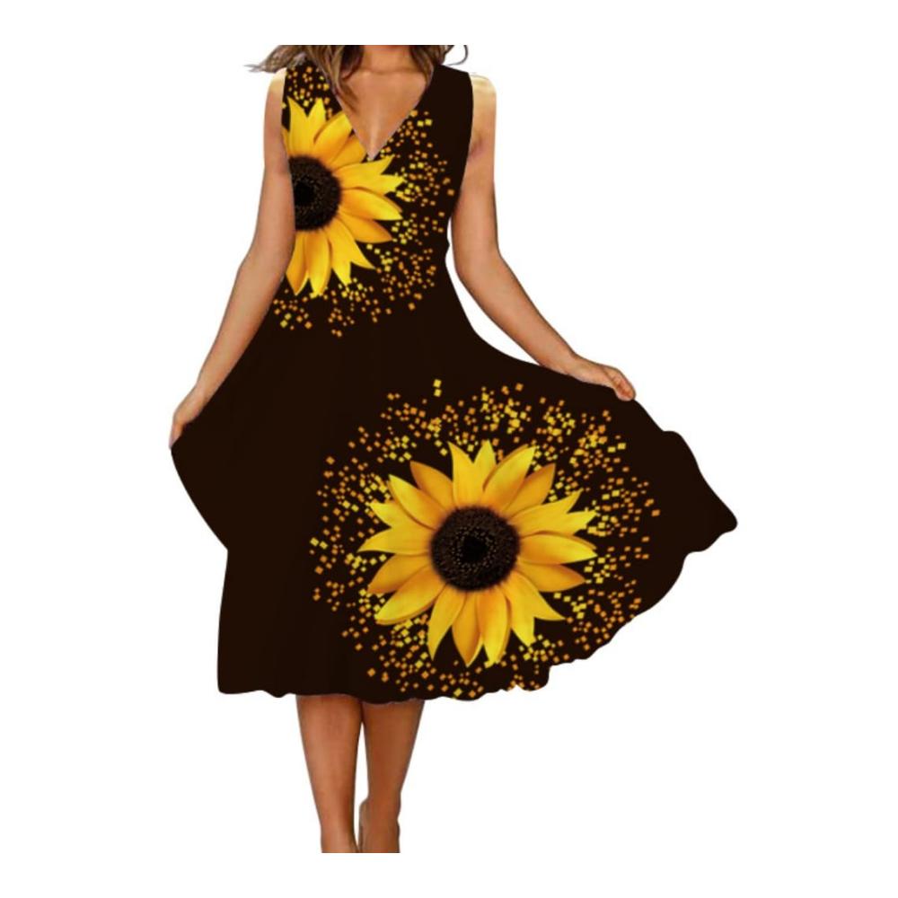 Sonnenblumen