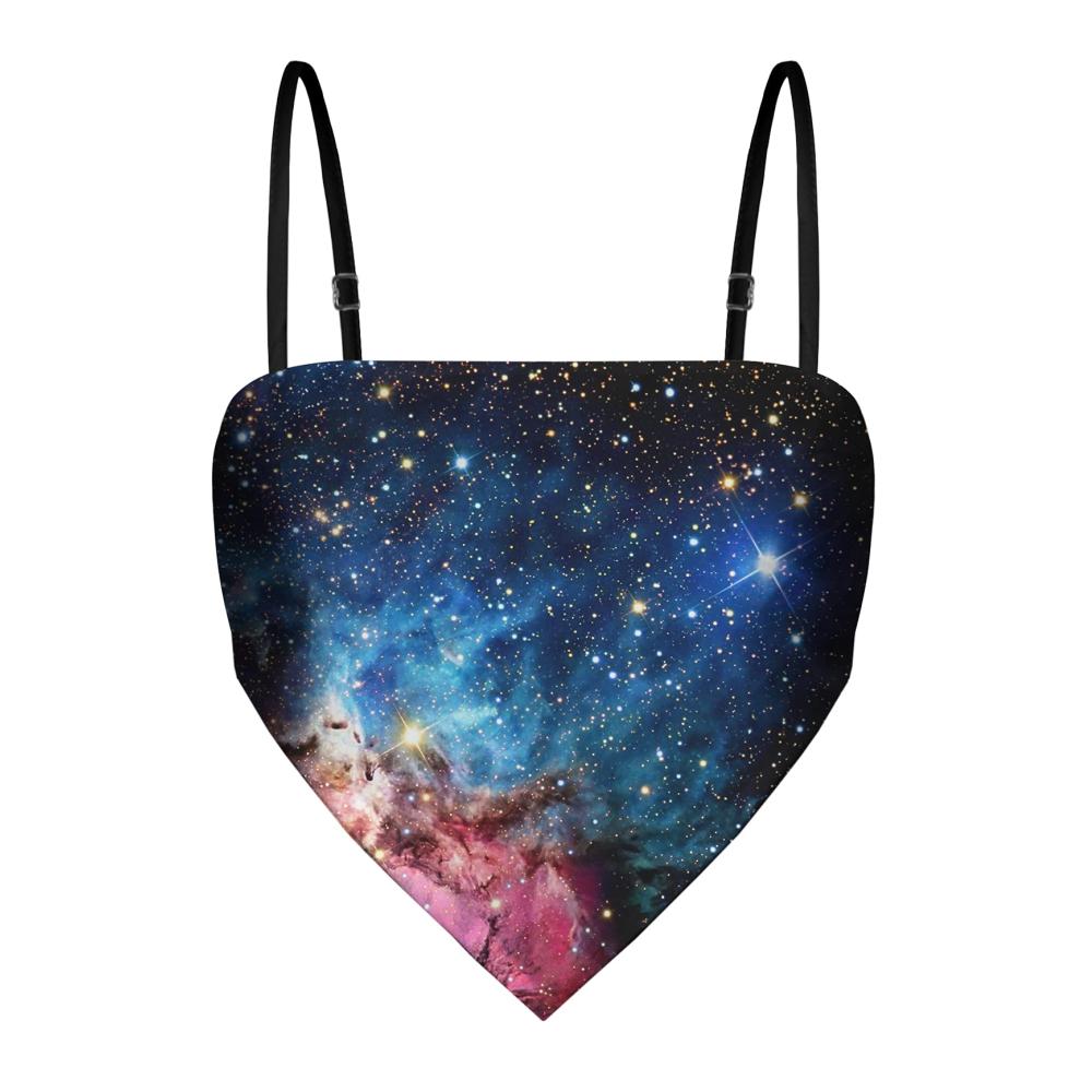 Violette Galaxie