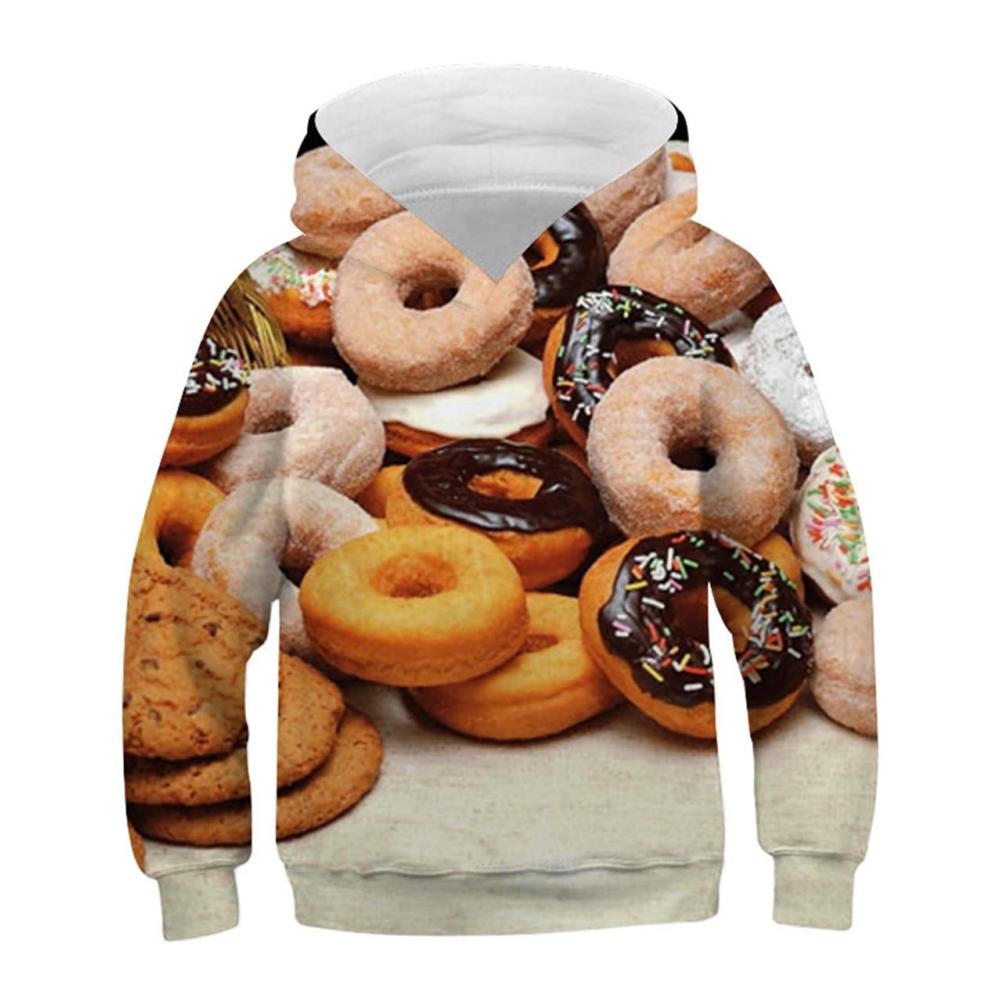 Donuts