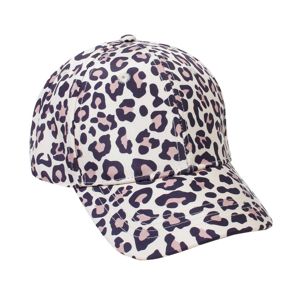Leopardenmuster