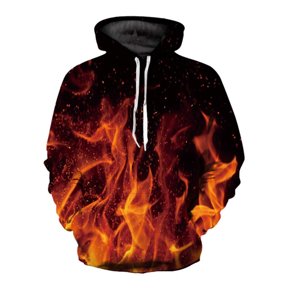 Funken Flamme