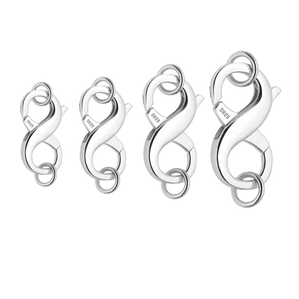 Alle Abmessungen (Silber)