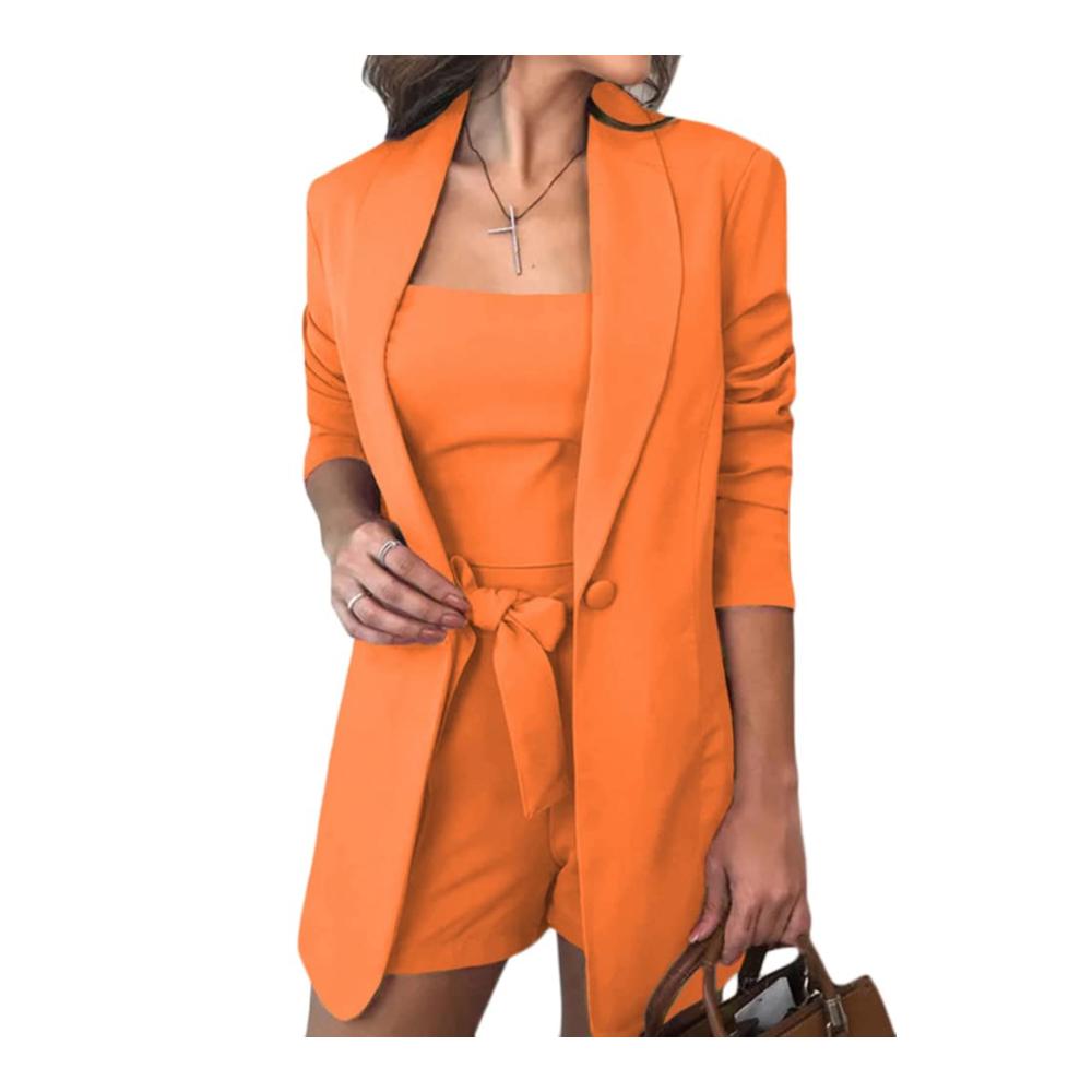 A Orange