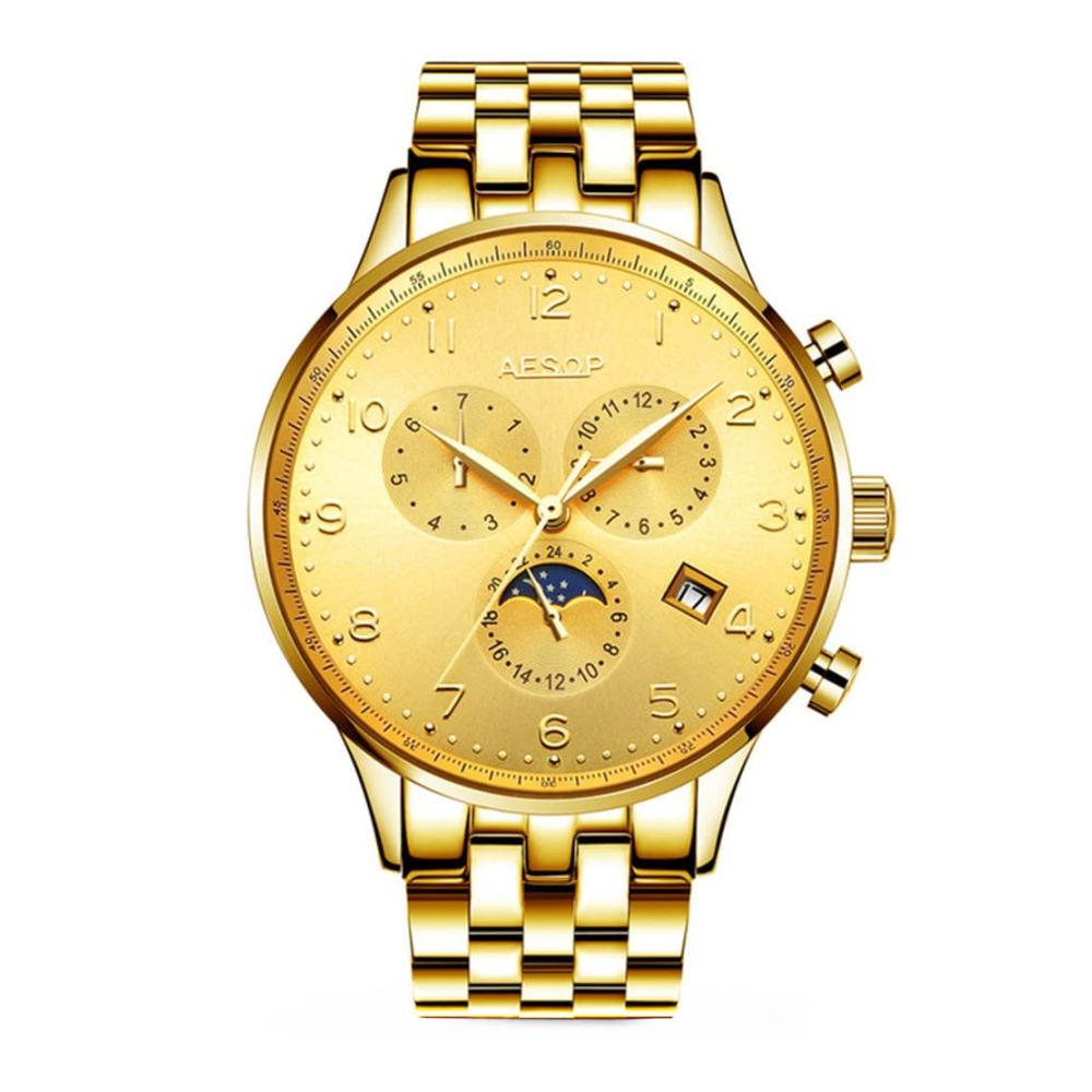 Gold