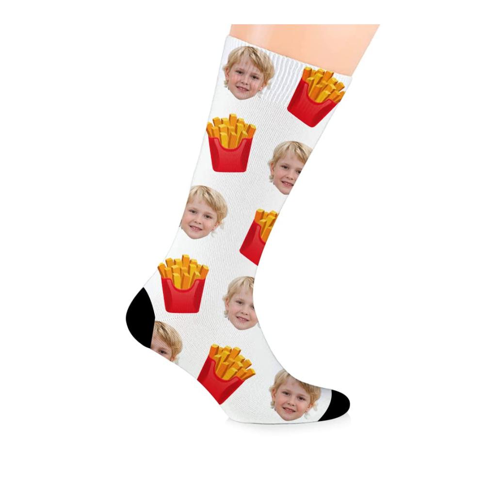 Pommes
