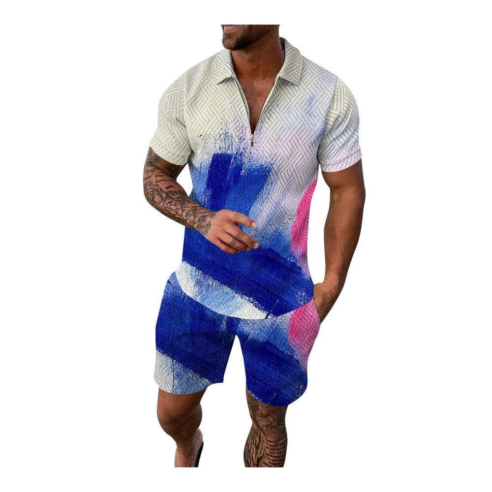 Blau