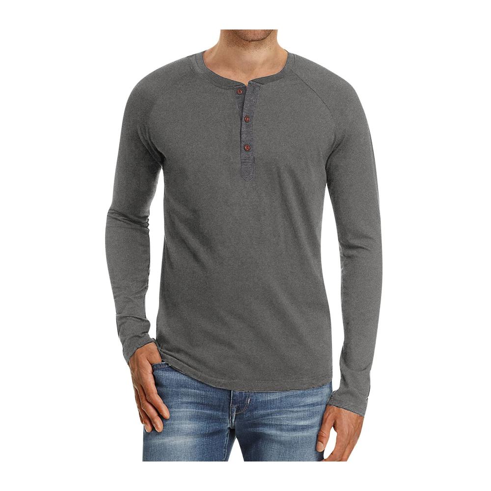 02dunkelgrau T-shirts für Herren