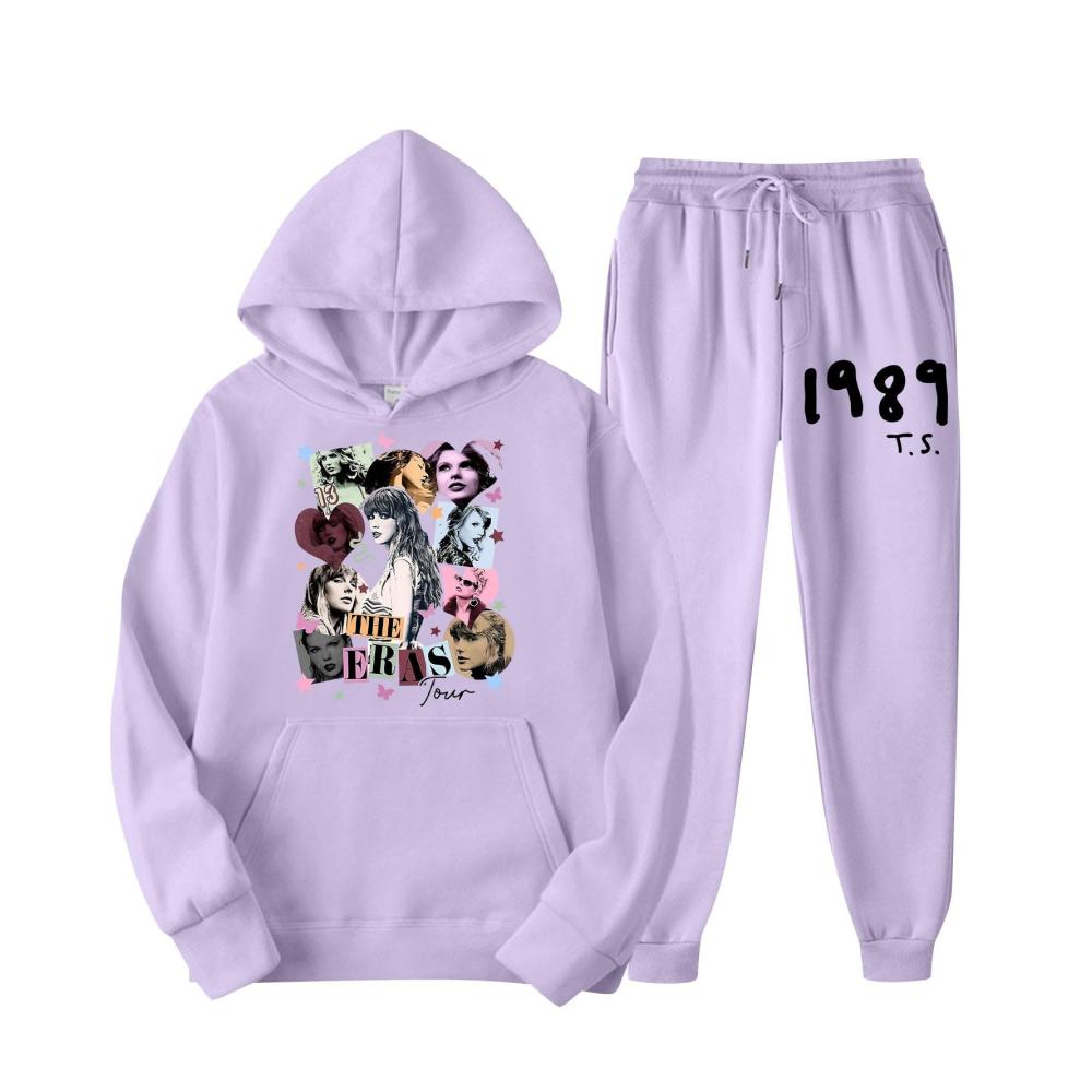 1 - Purple