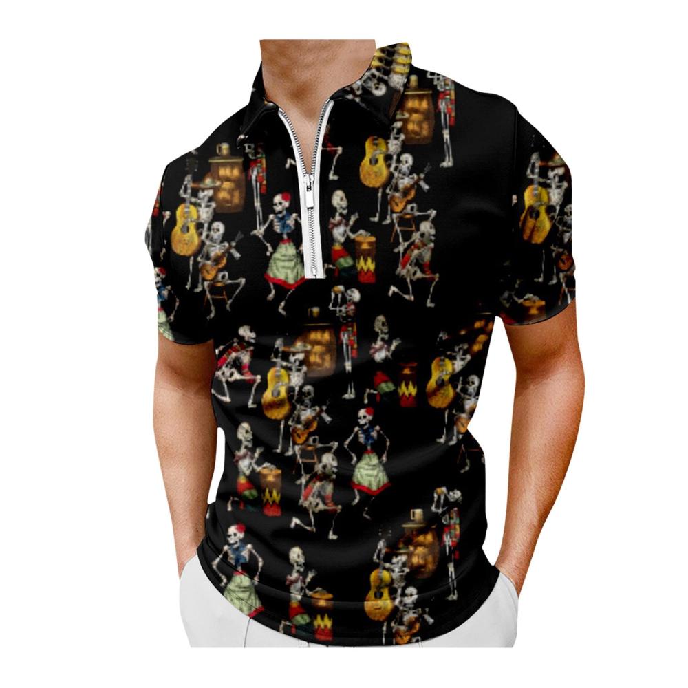06-dunkelgrau Shirts für Herren