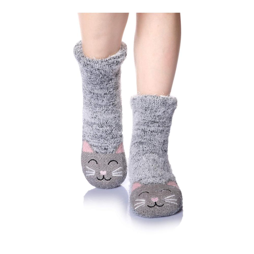 Grau (Cat Grey)