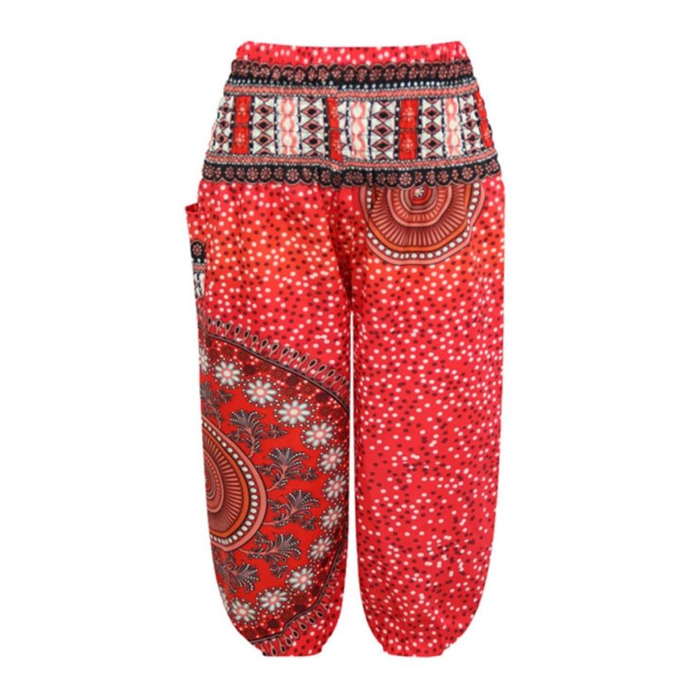 Rote Punkte