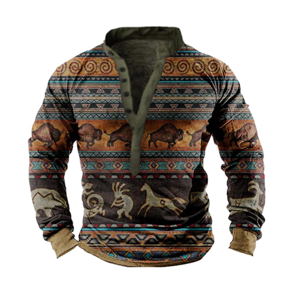 01grau Sweatshirts & Kapuzenpullover für Herren