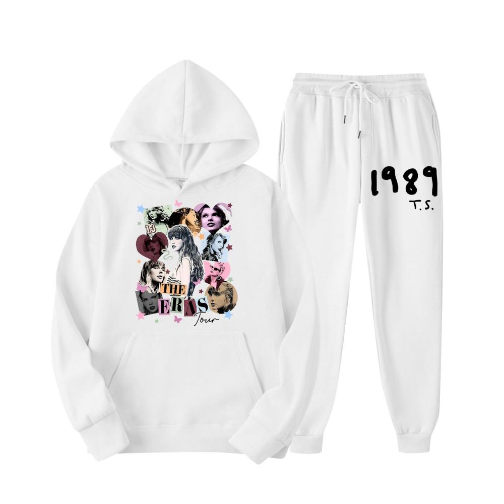 1 - White