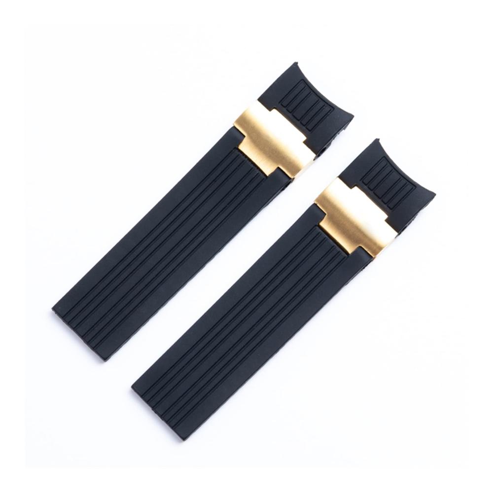 Schwarz Gold Link