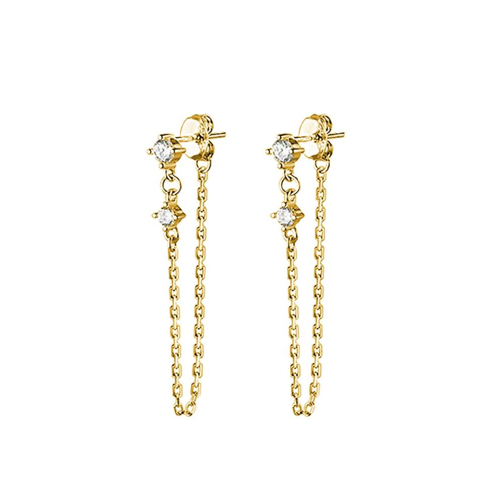 B-Gold Plated
