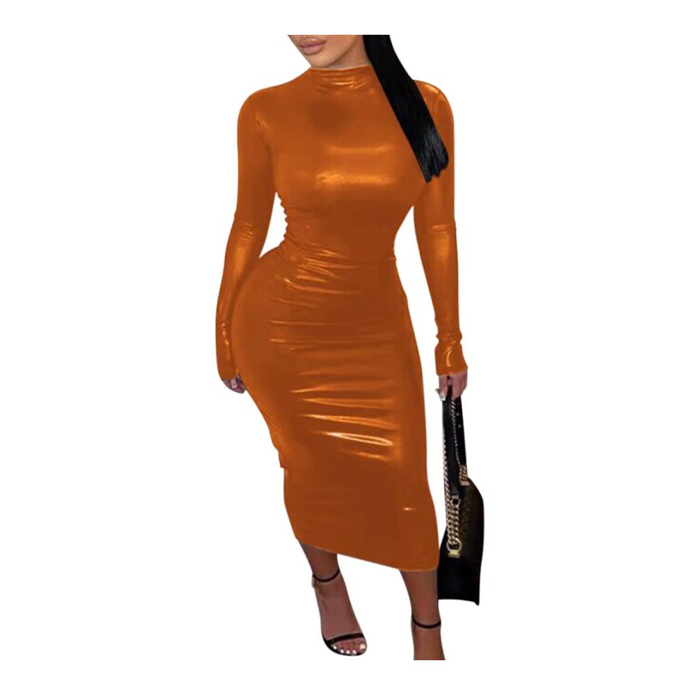 A Orange