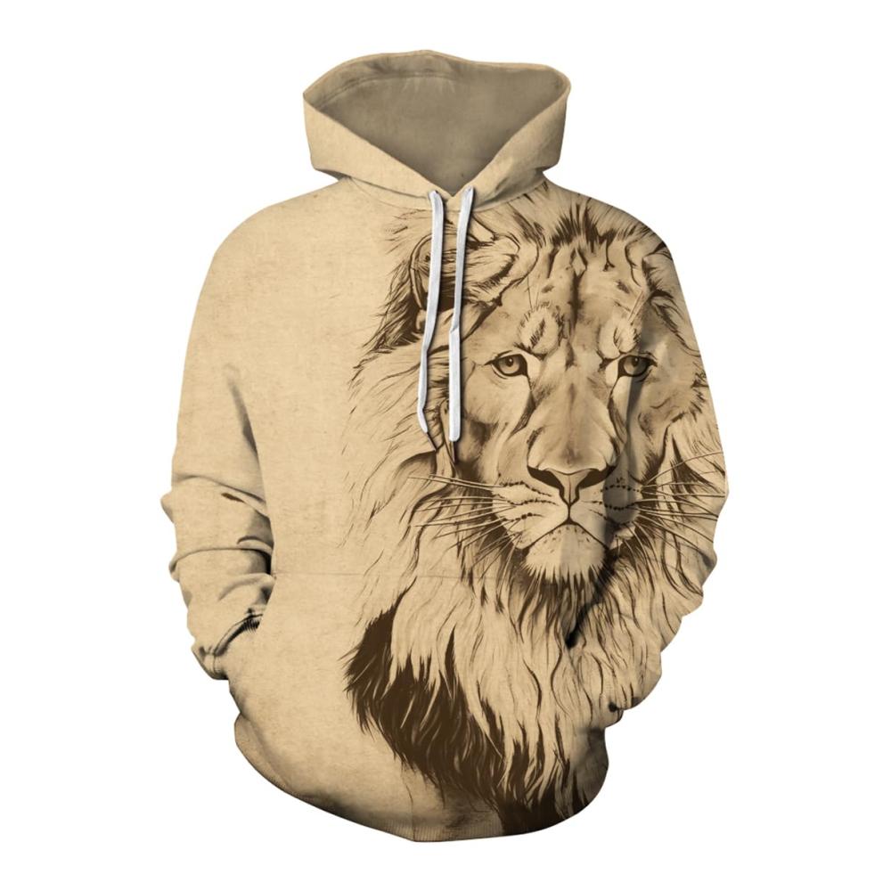 1 Lion