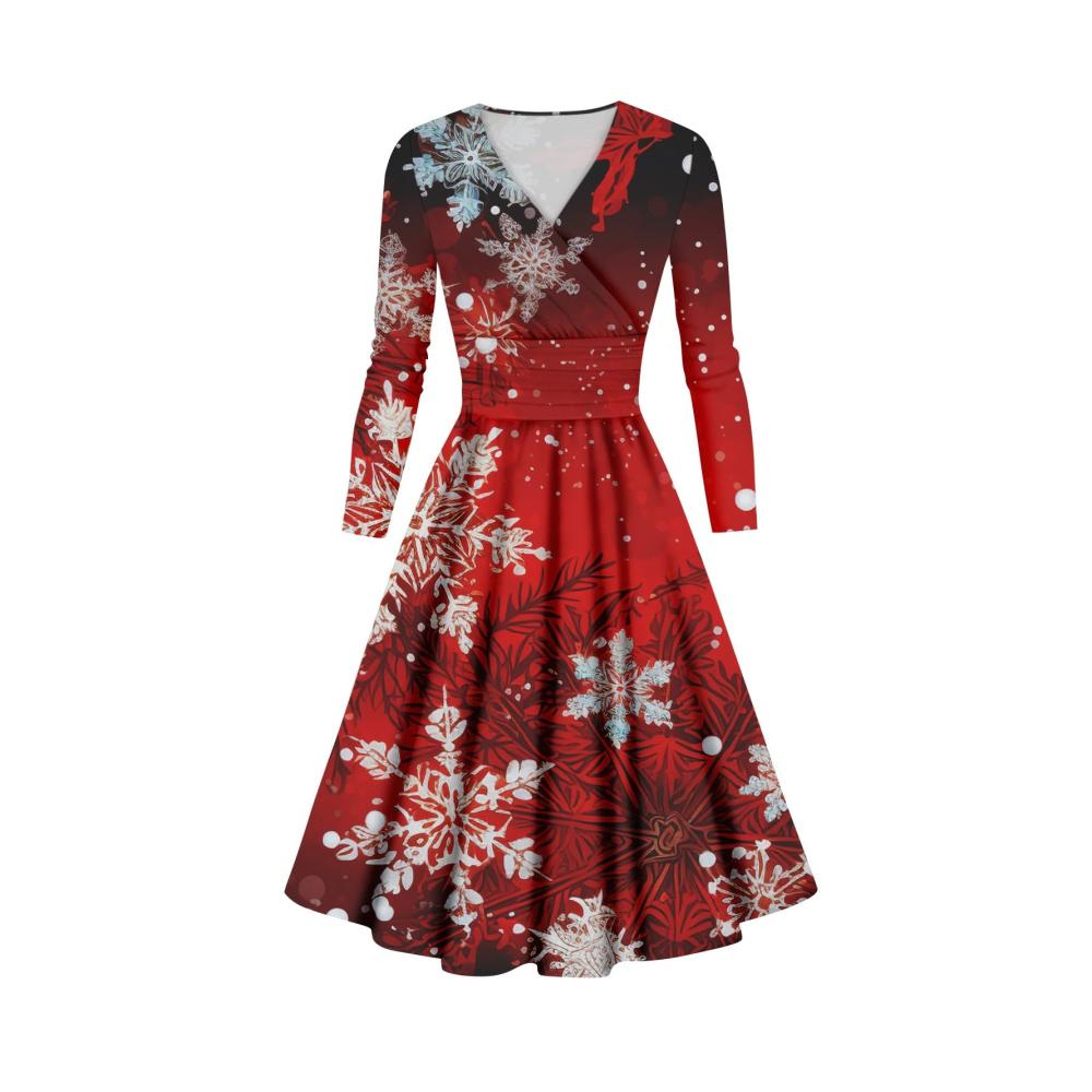 4-deep Red