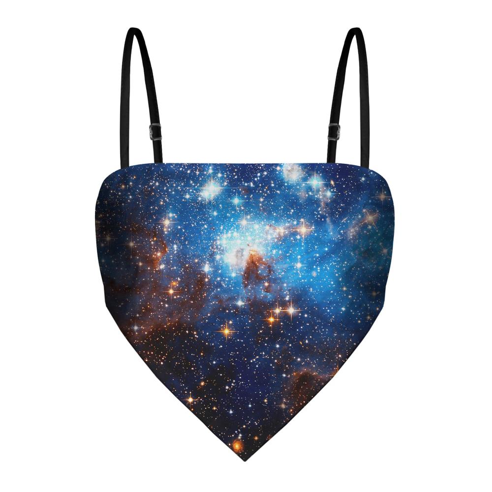 Blau Galaxie