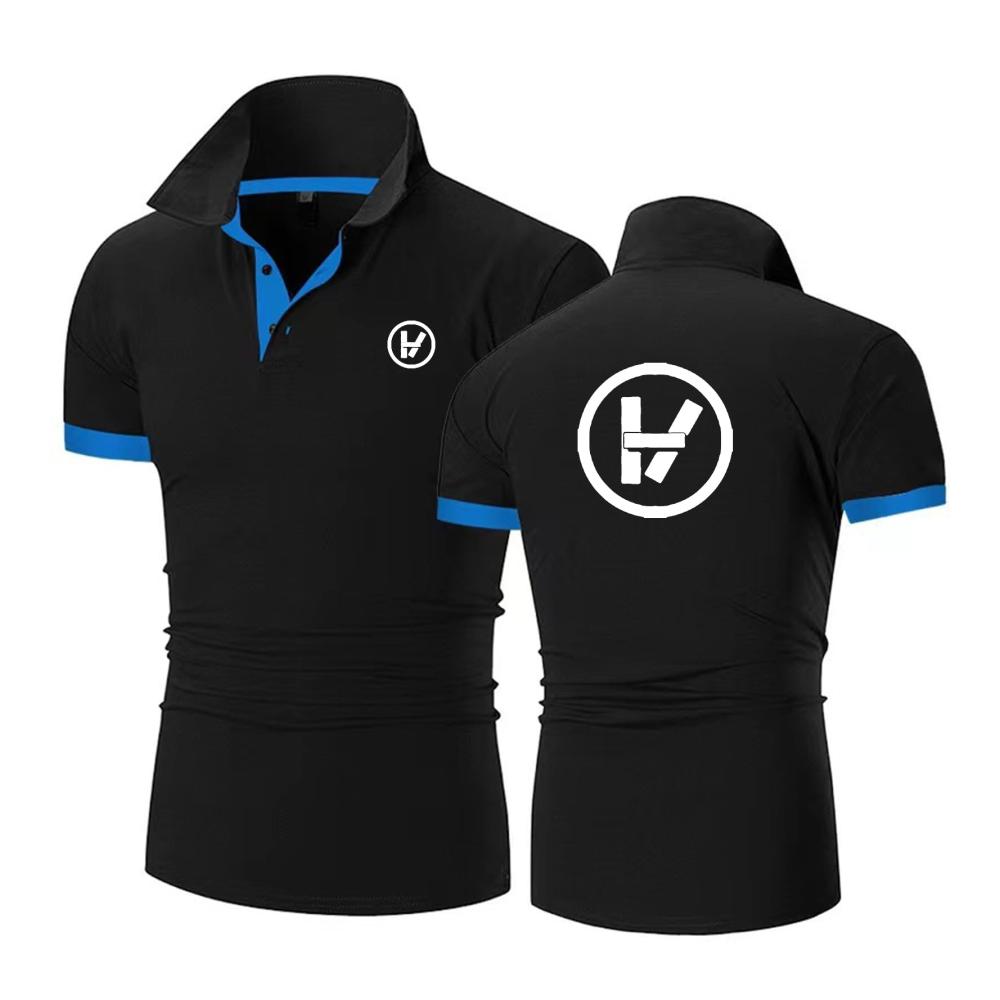 Black blue