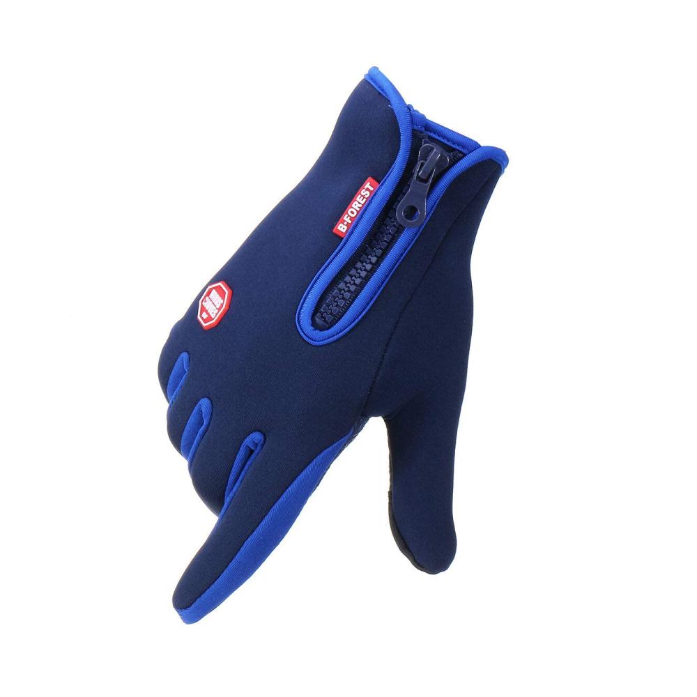 Blau