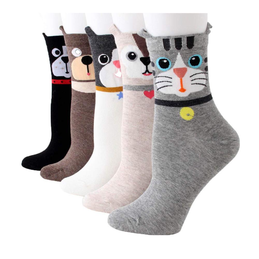 5 Cat Head