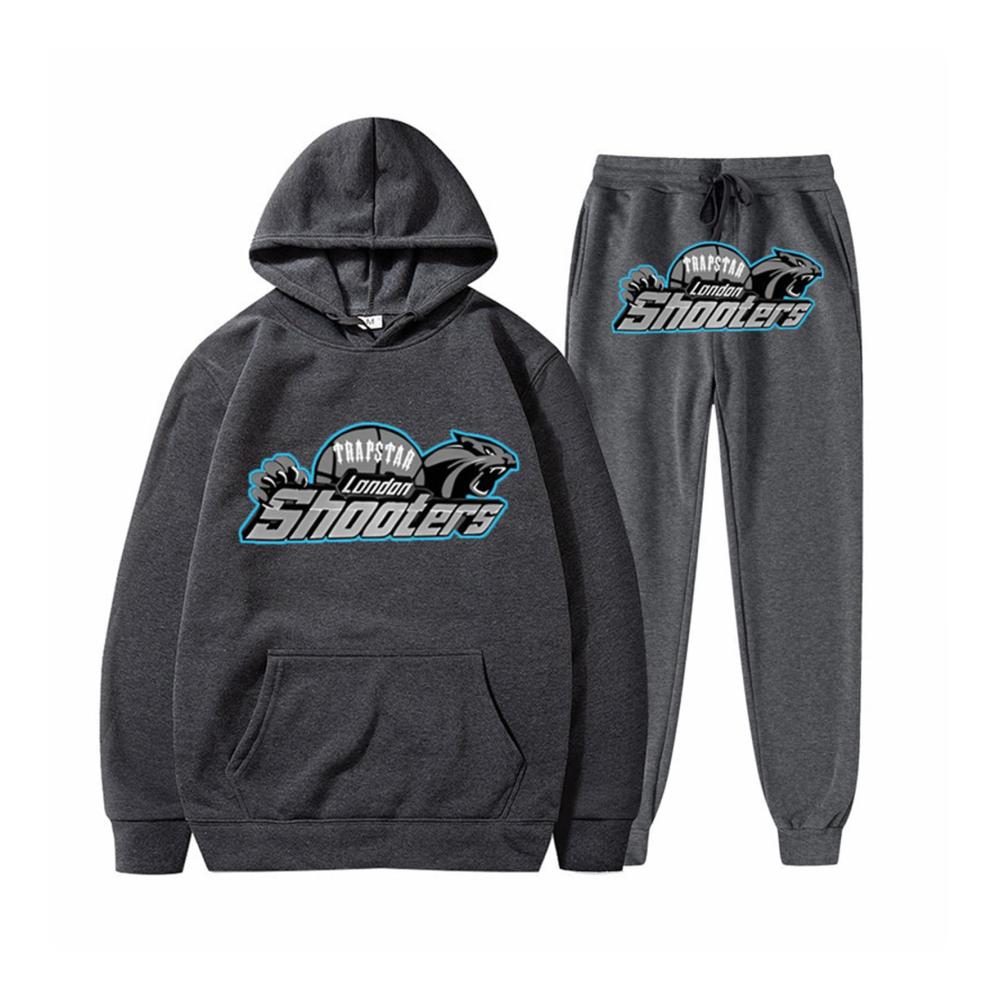 2 - Dark Gray