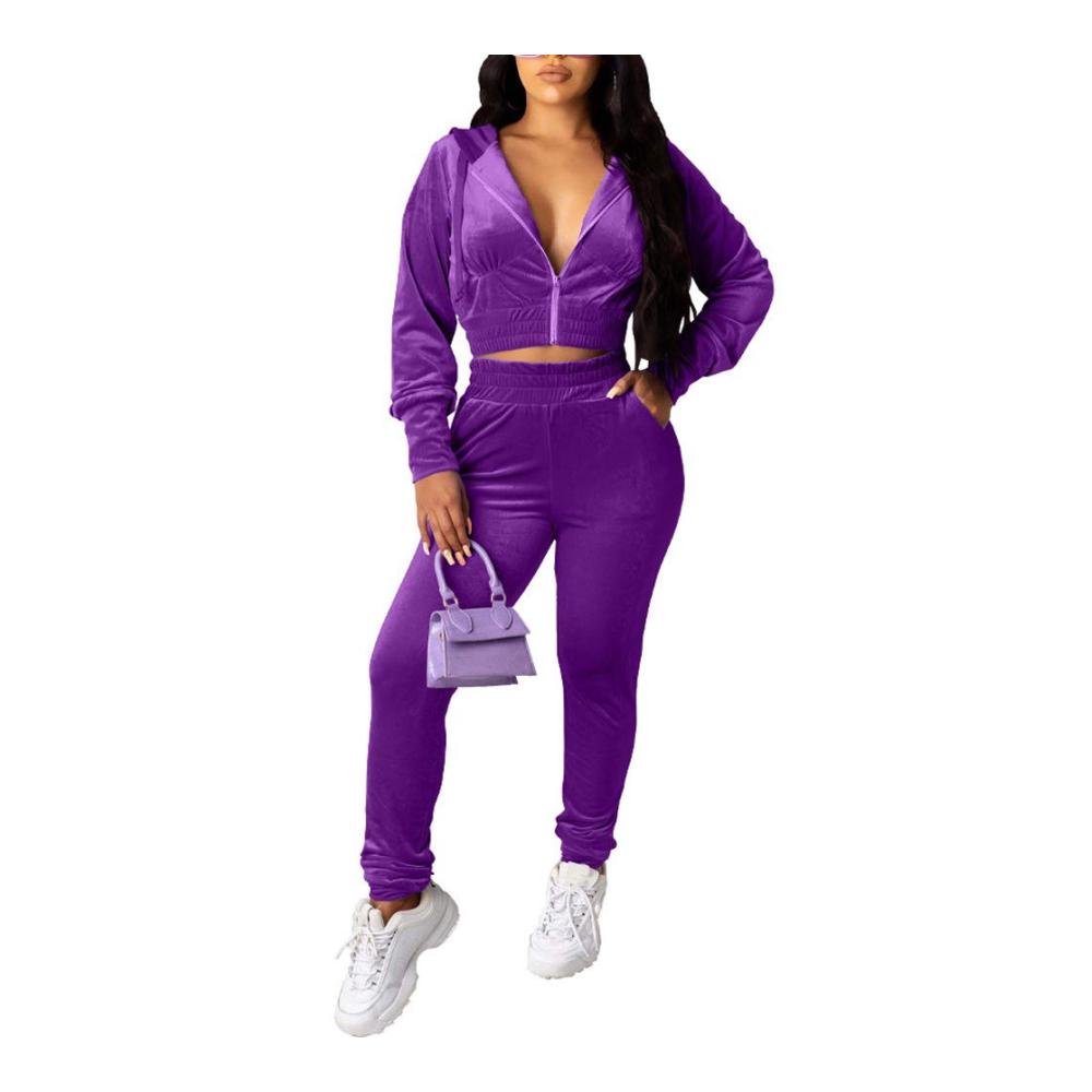 A Violett
