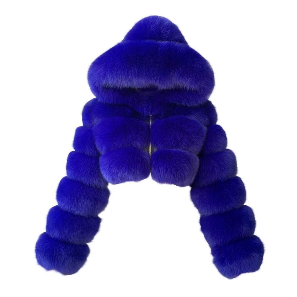 Blau