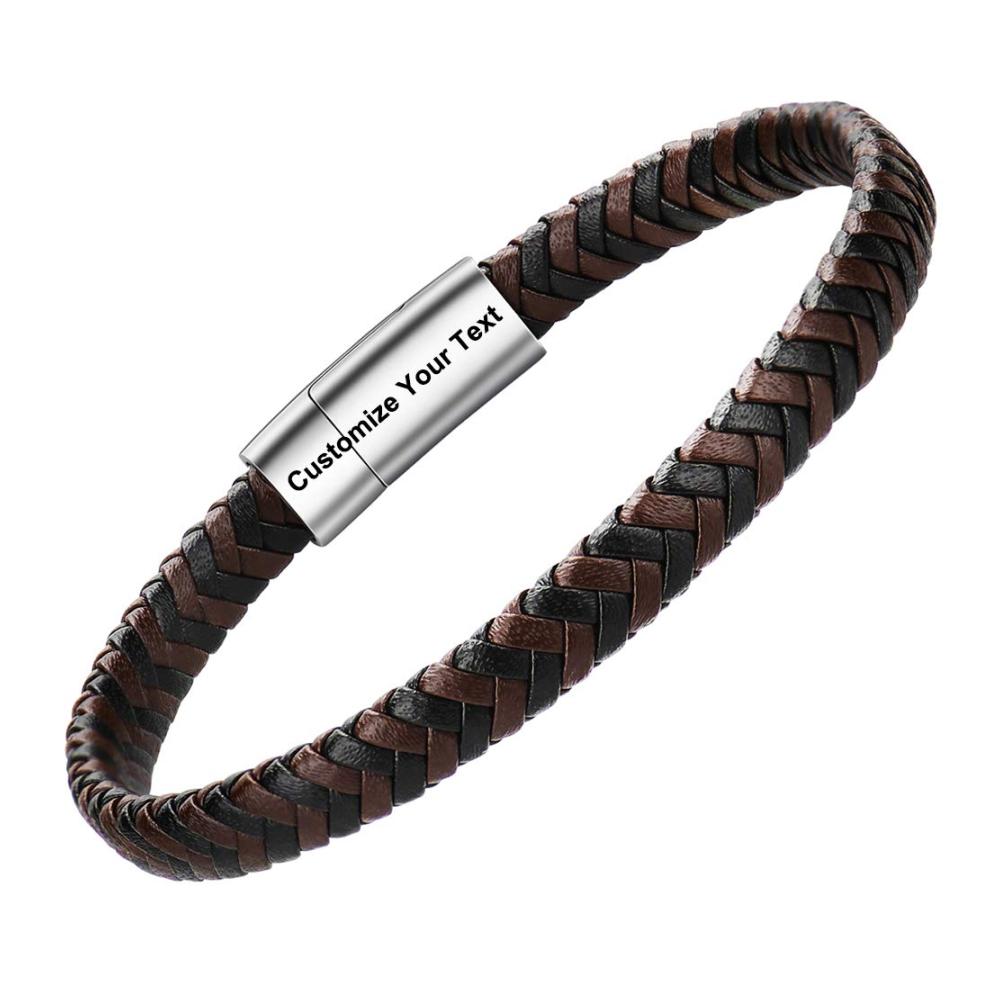 Customizable Black&brown