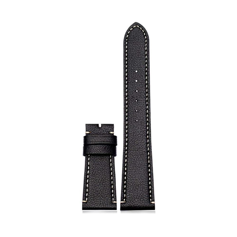 Black No Buckle