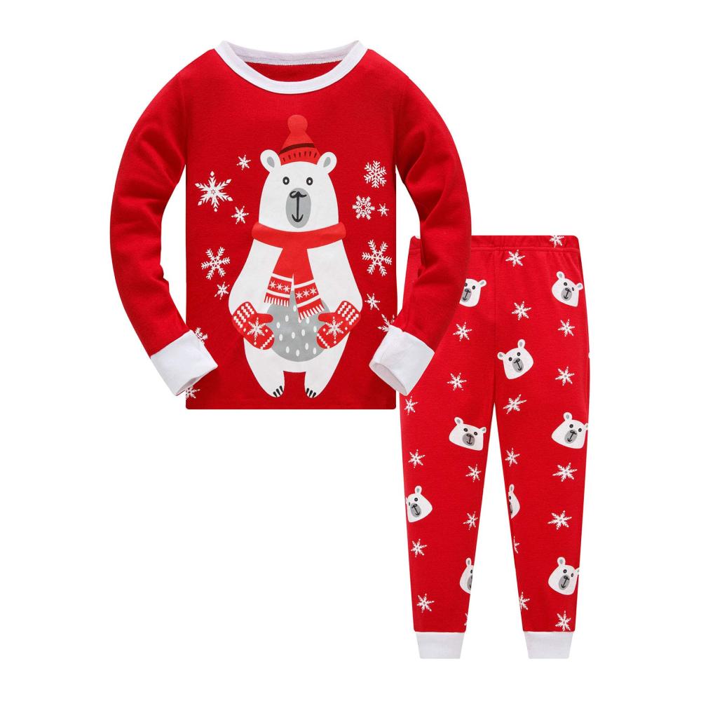 Weihnachten Bär