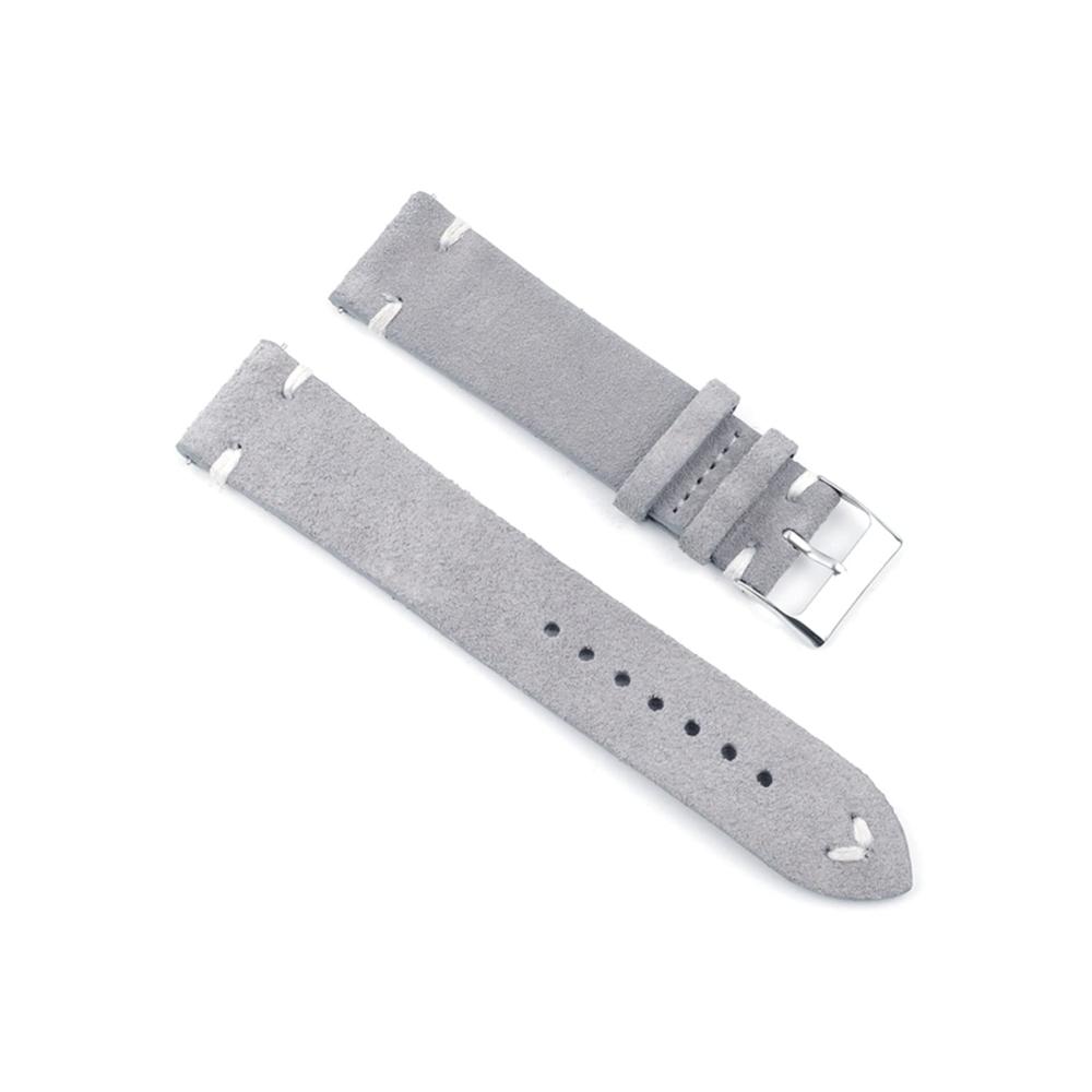 Gray-White Wire