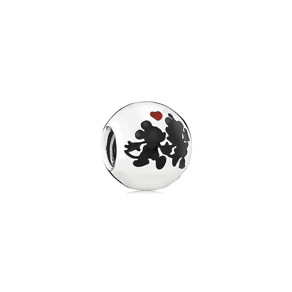Mouse Love Heart