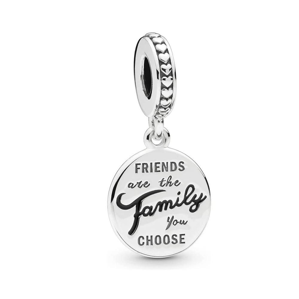 Friends Are Family