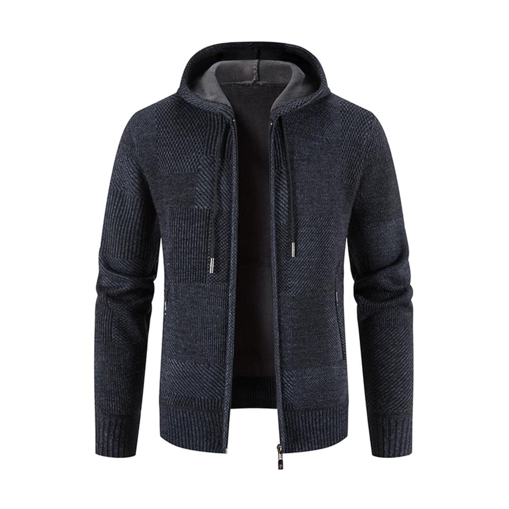 03marine Hoodie Herren Pullover Sweatshirt