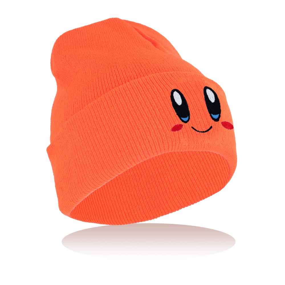 Kirby-Orange