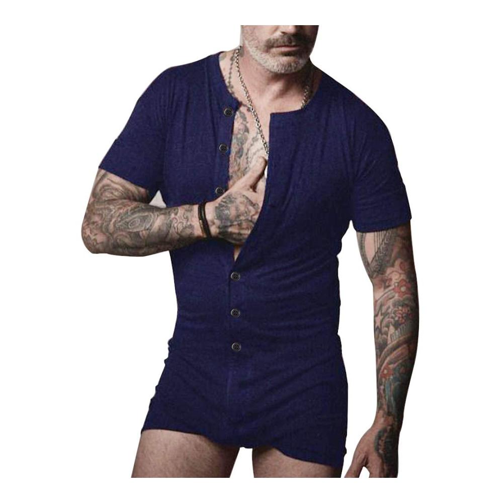 Navy Blau