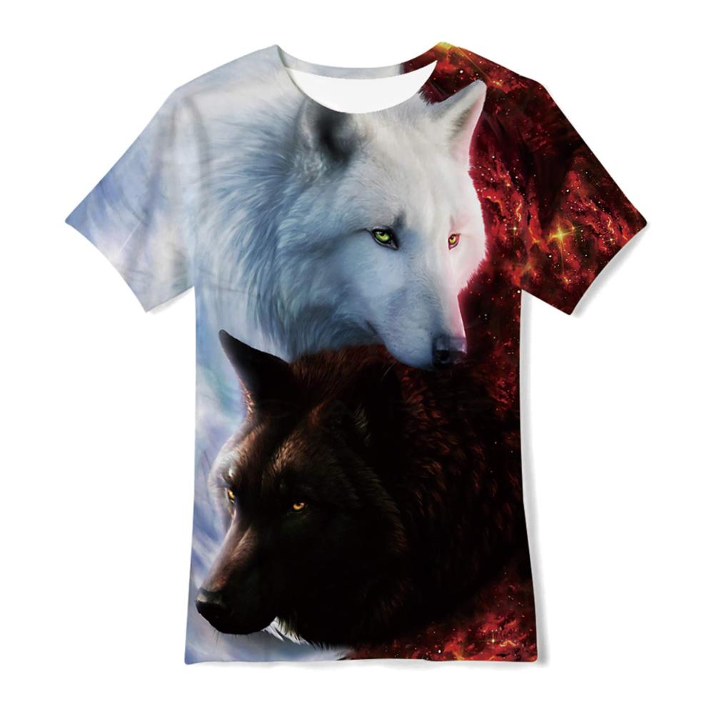 Engel Wolf