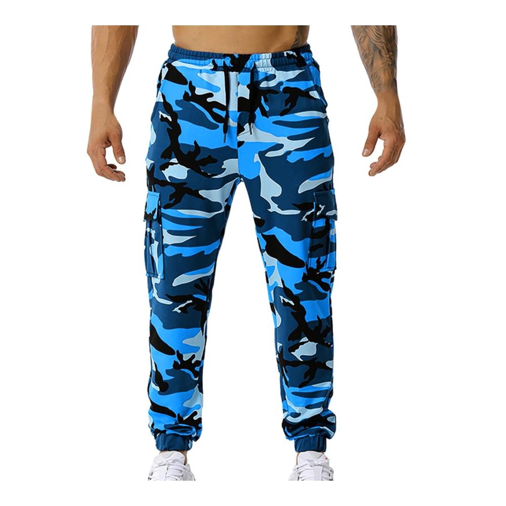 Blau